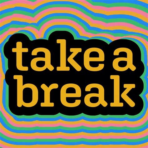 break time gif|100+ Free Break